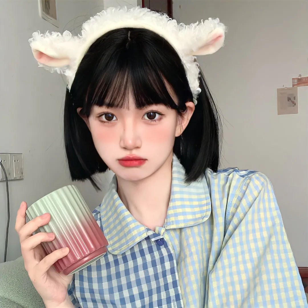 我太太是高中生