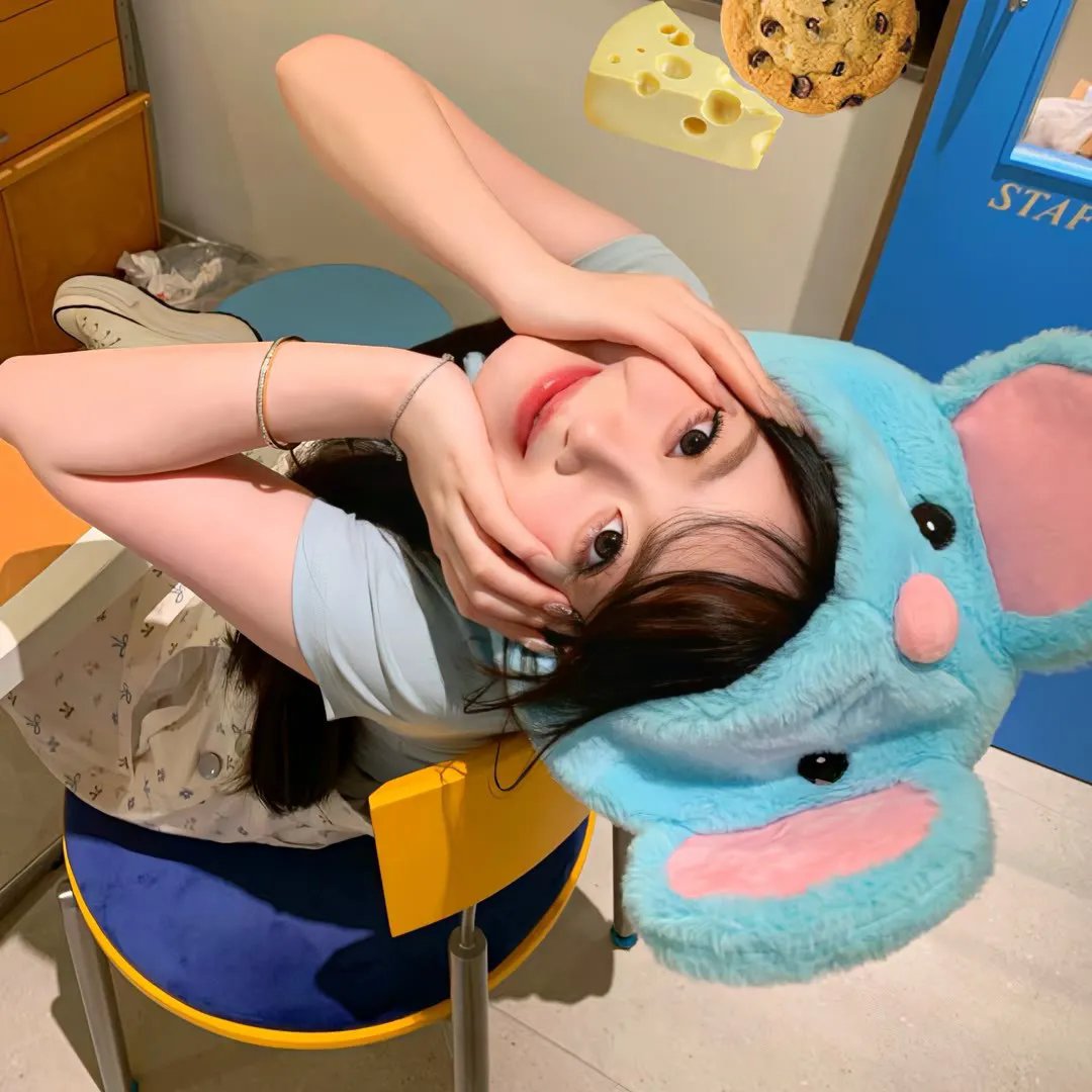 吓一秒恋人