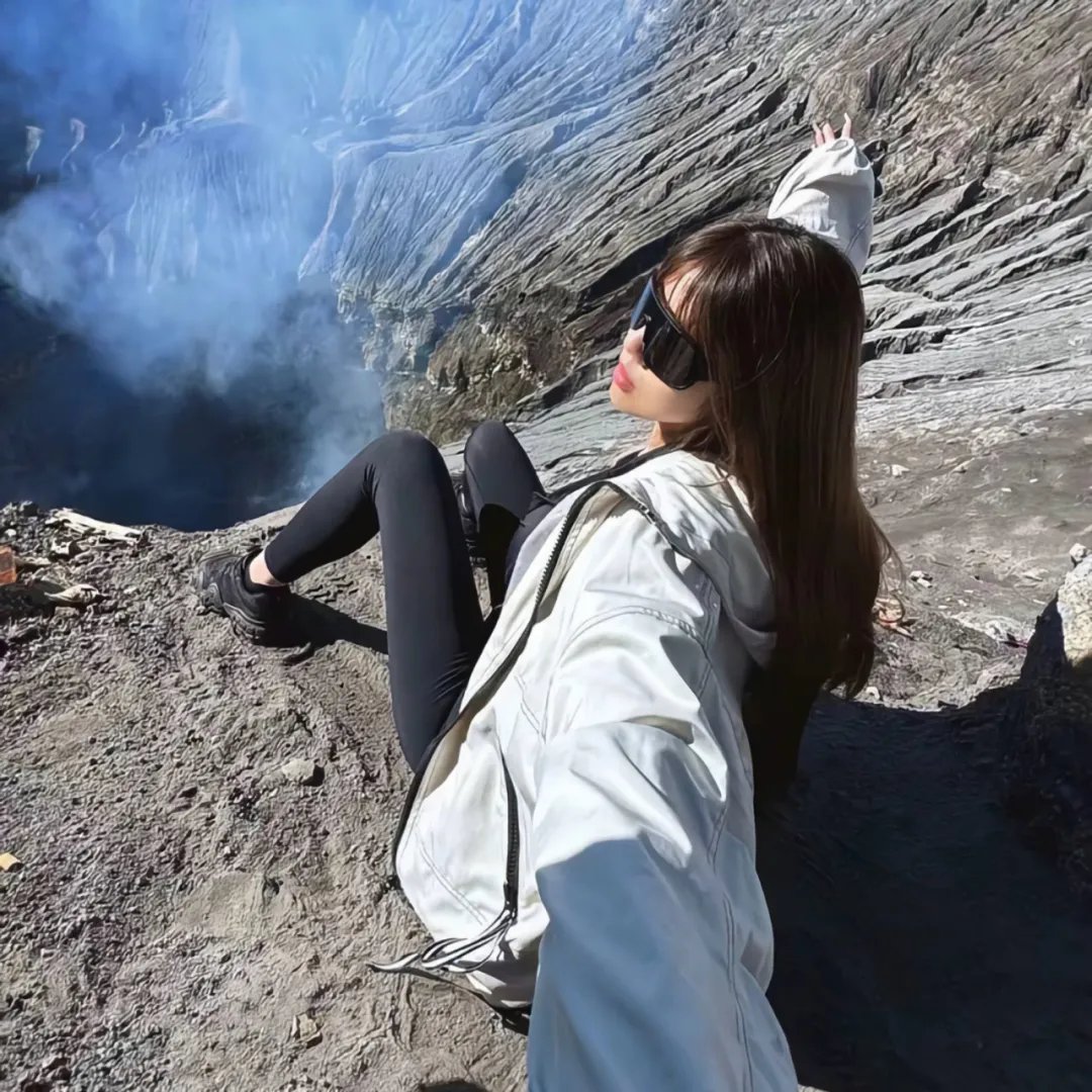给女人的爱